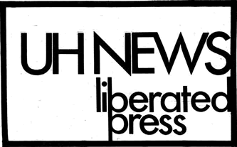 UH News Liberated Press